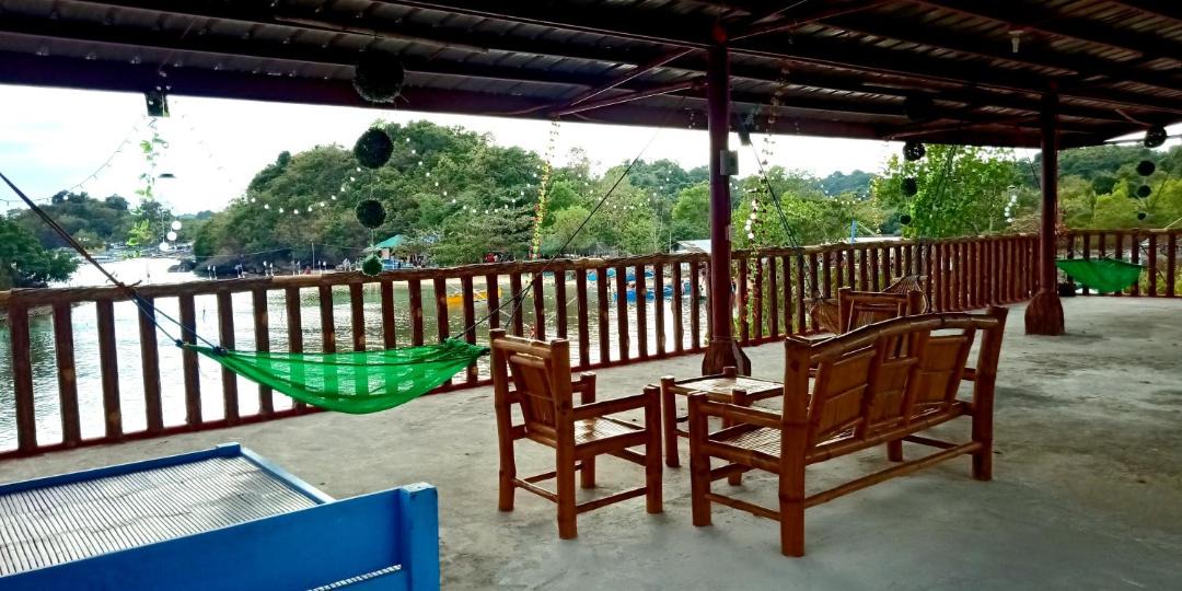 Photo of Patio Balcony in Alaminos