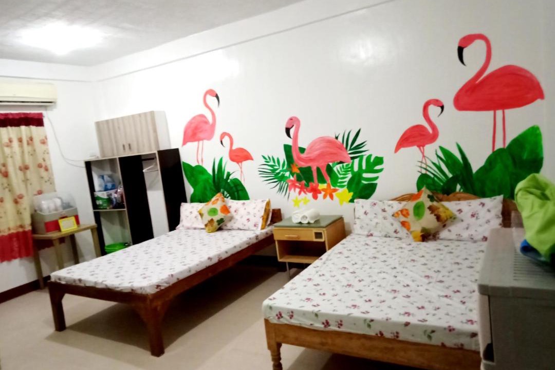 Photo of Livingroom in Alaminos