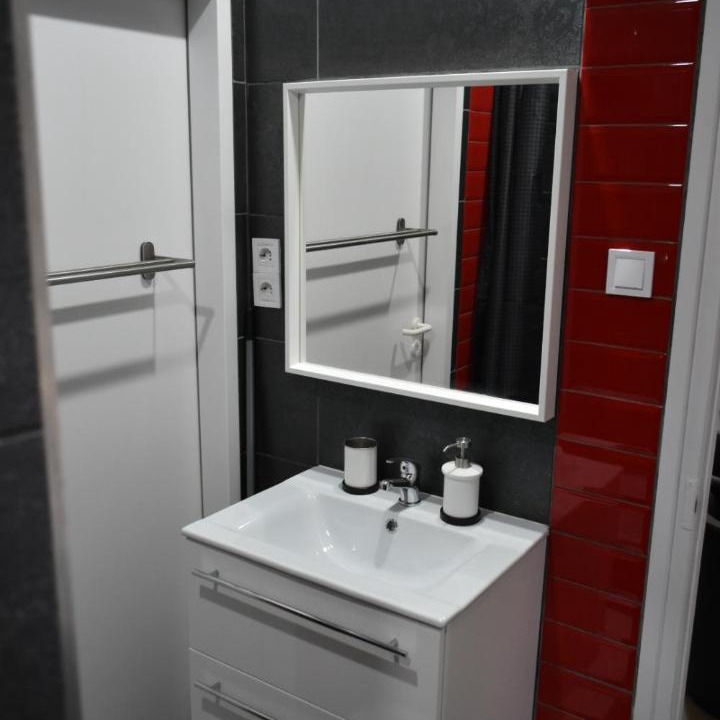 Photo of Bathroom in Szentendrei
