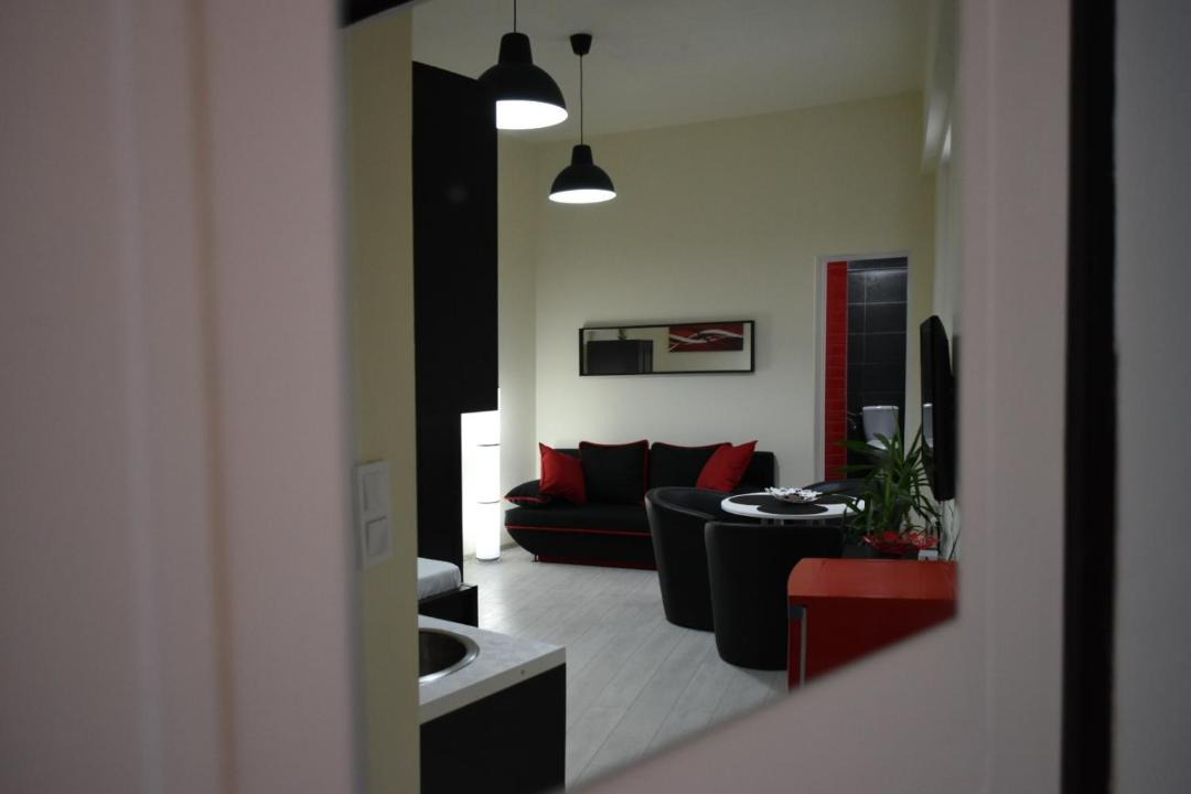 Photo of Livingroom in Szentendrei
