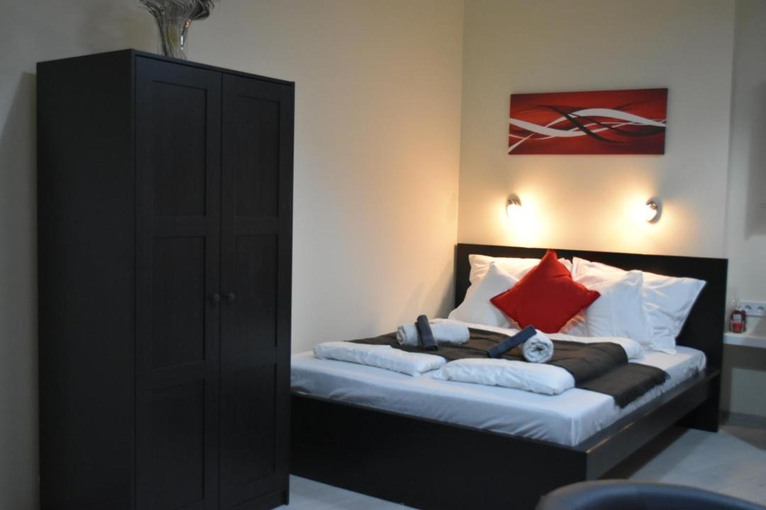 Photo of Bedroom in Szentendrei