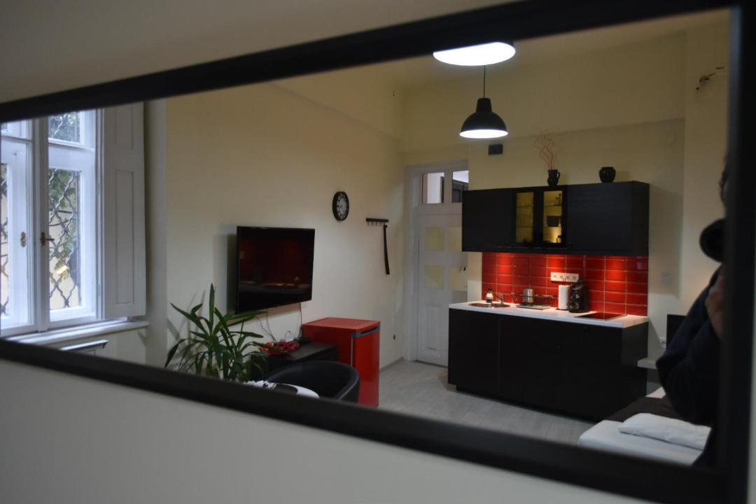 Photo of Livingroom in Szentendrei