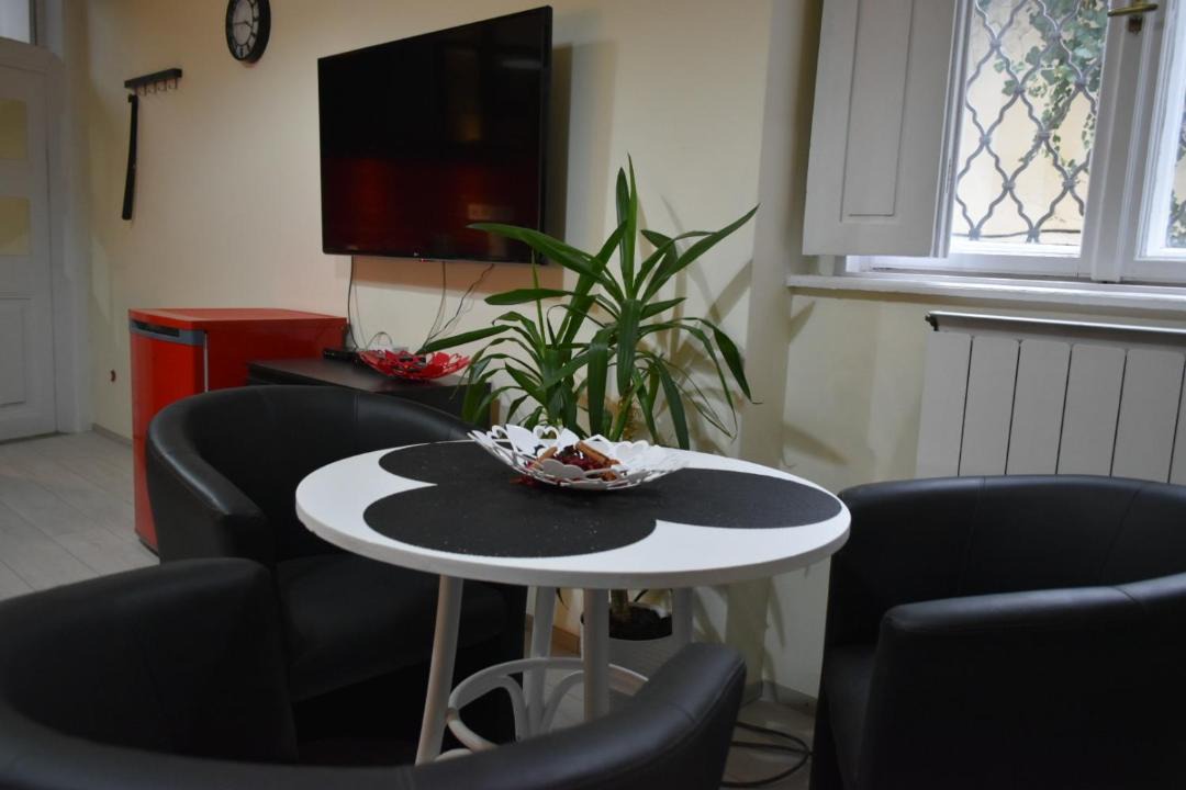 Photo of Livingroom in Szentendrei