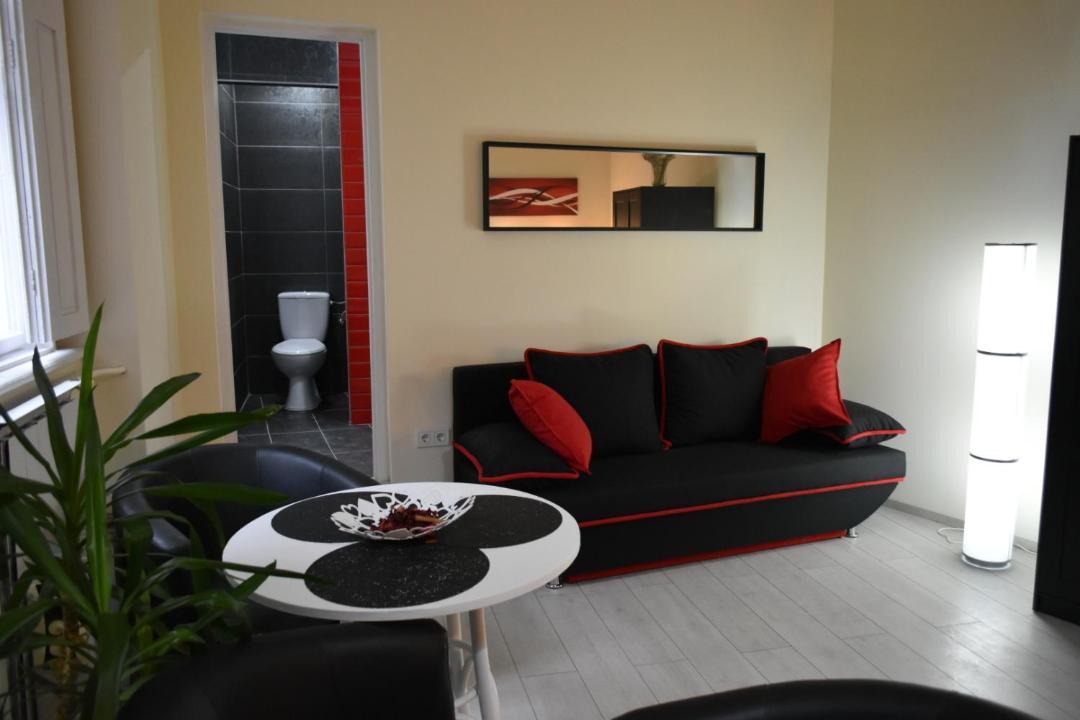 Photo of Livingroom in Szentendrei