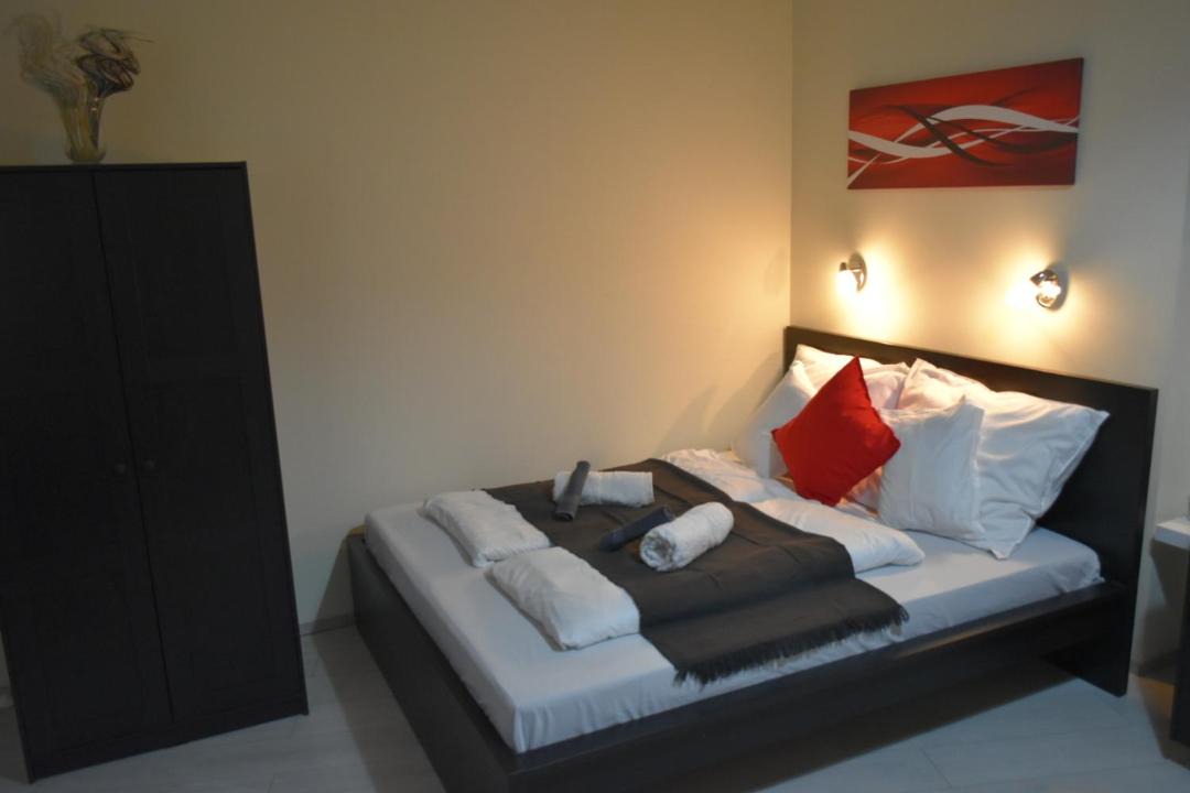 Photo of Bedroom in Szentendrei