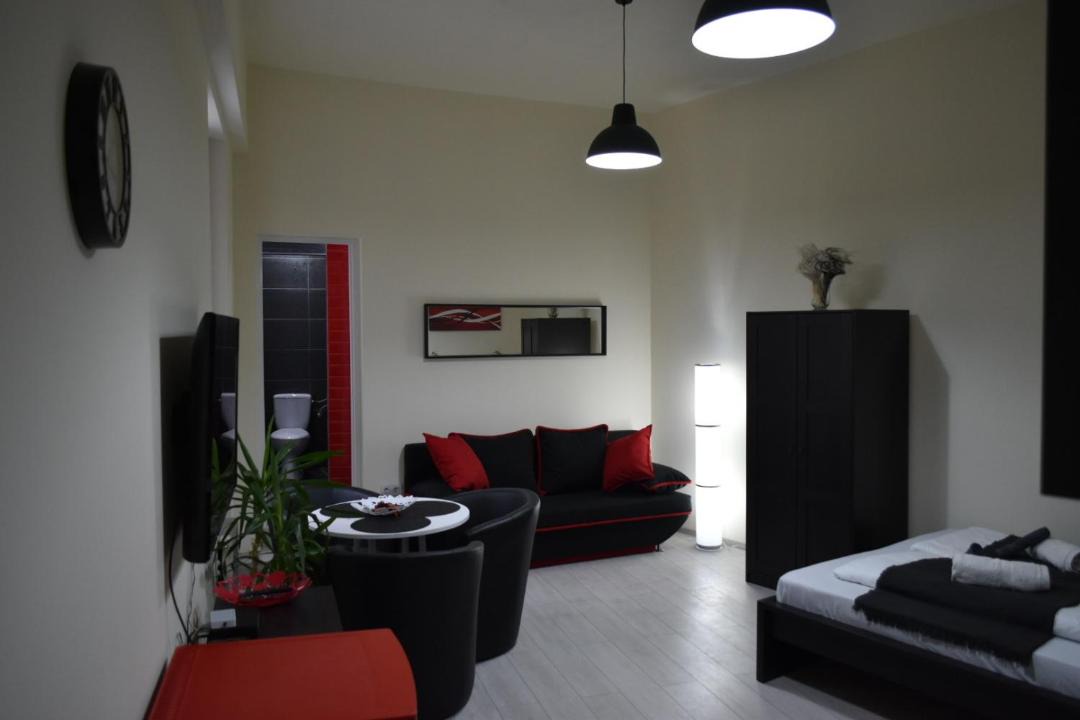 Photo of Livingroom in Szentendrei