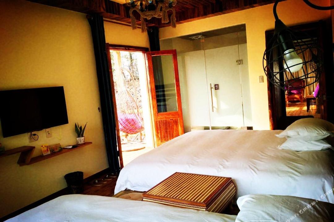 Photo of Bedroom in Moganshan