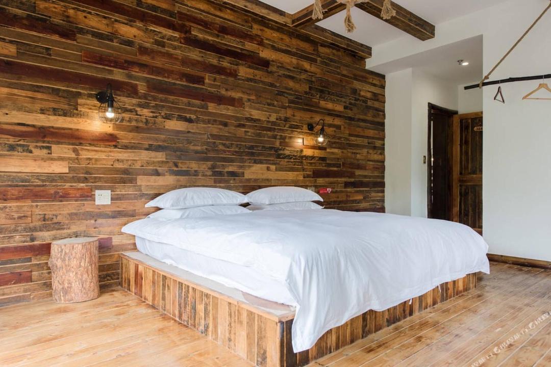 Photo of Bedroom in Moganshan