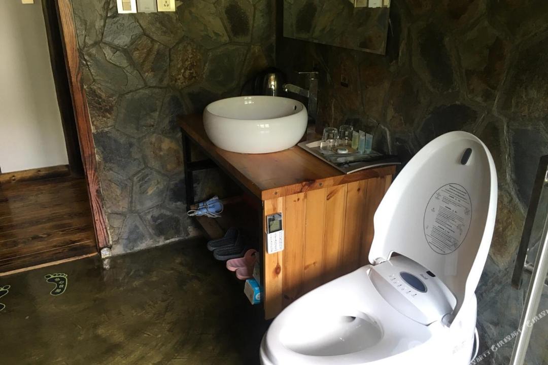 Photo of Bathroom in Moganshan