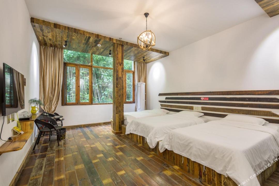 Photo of Bedroom in Moganshan