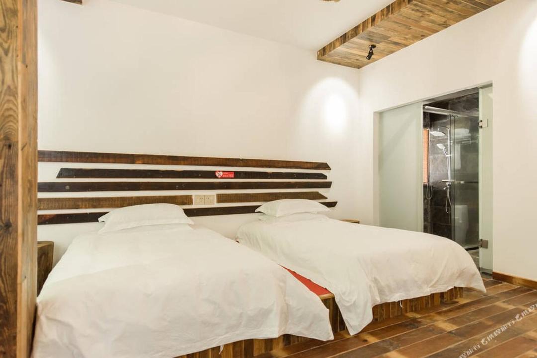 Photo of Bedroom in Moganshan