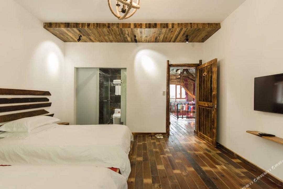 Photo of Bedroom in Moganshan