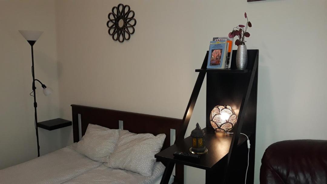 Photo of Bedroom in Kiszuglo