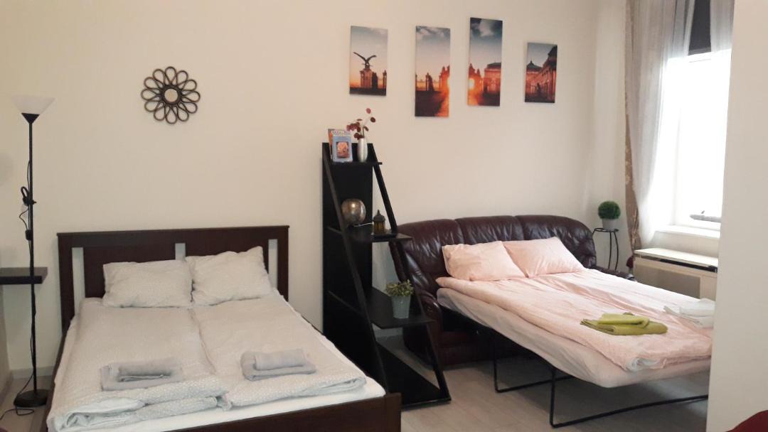 Photo of Bedroom in Kiszuglo