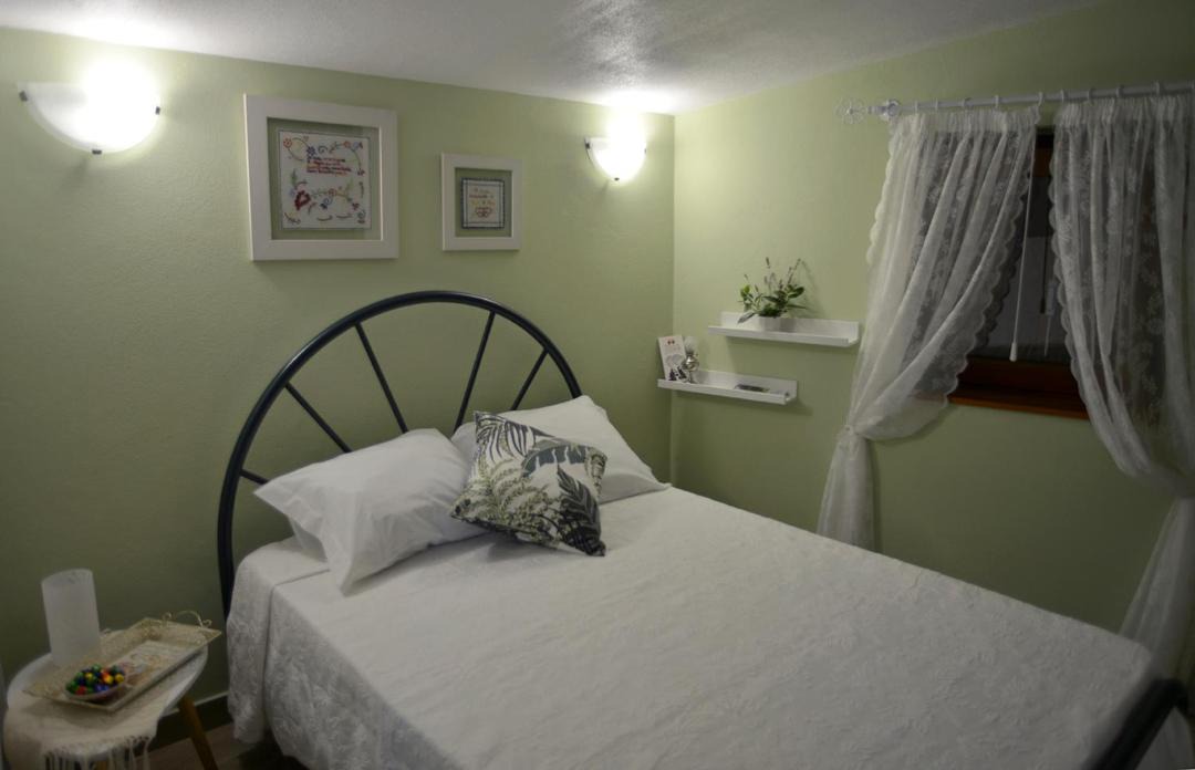 Photo of Bedroom in Montes da Senhora