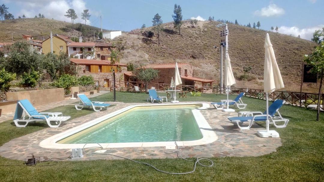 Photo of Outdoor in Montes da Senhora