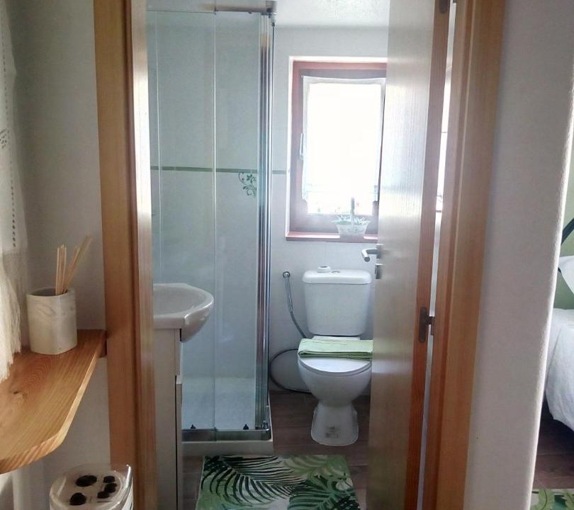 Photo of Bathroom in Montes da Senhora