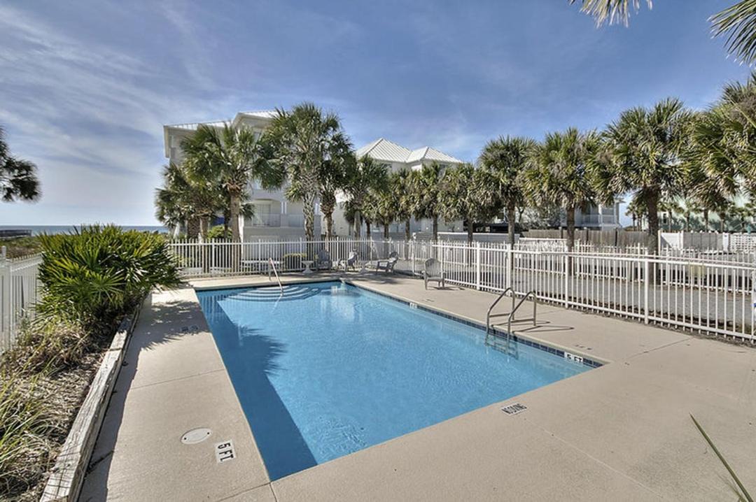 Photo of Outdoor in Seagrove Beach