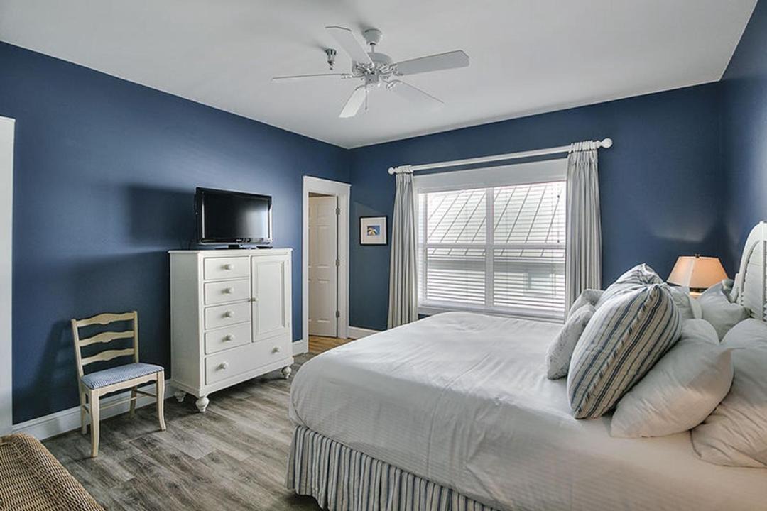 Photo of Bedroom in Seagrove Beach