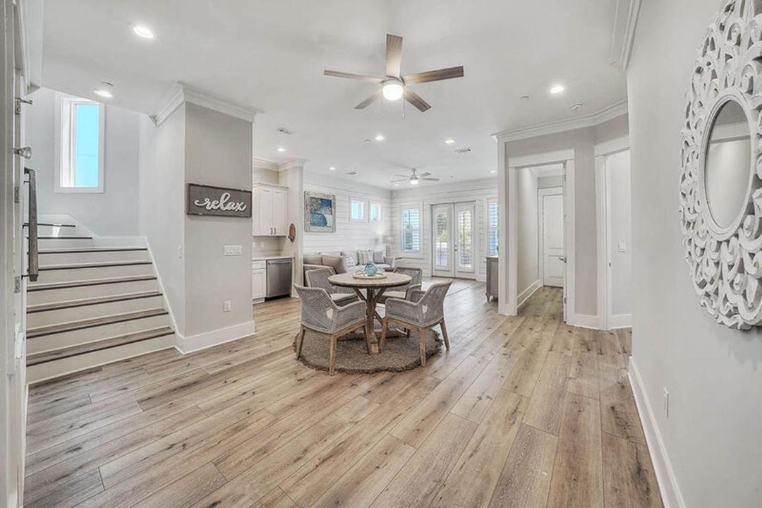 Photo of Livingroom in Gulf Pines