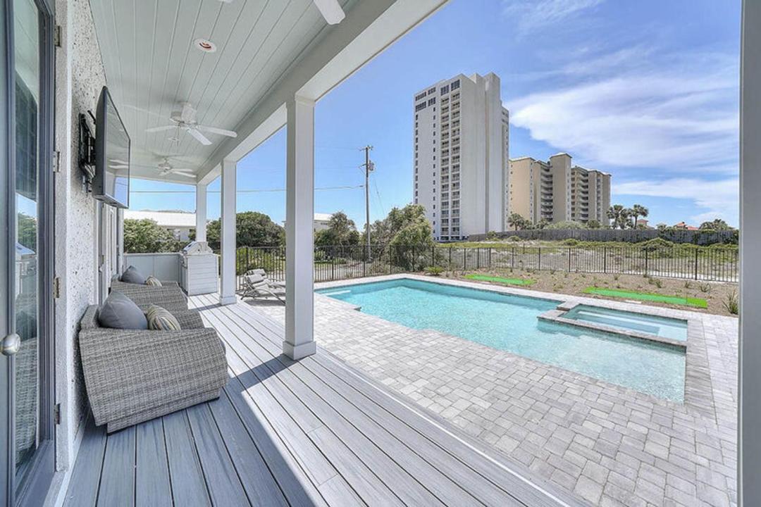 Photo of Outdoor in Gulf Pines