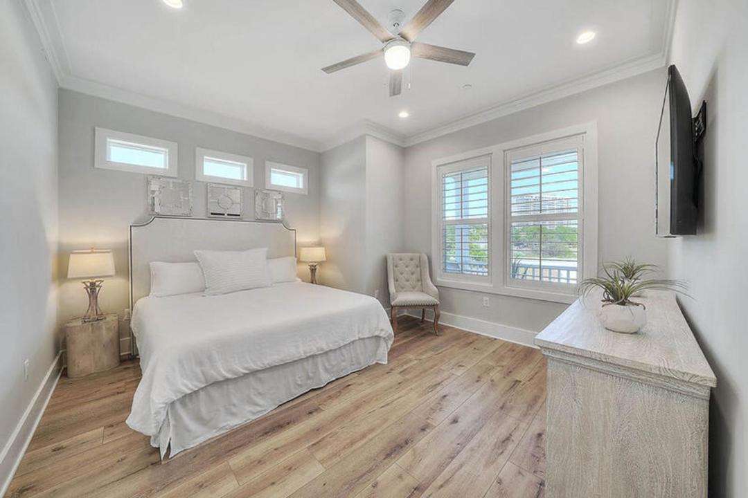 Photo of Bedroom in Gulf Pines
