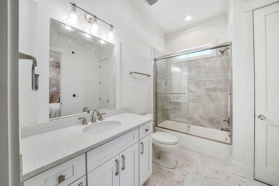 Photo of Bathroom in Gulf Pines