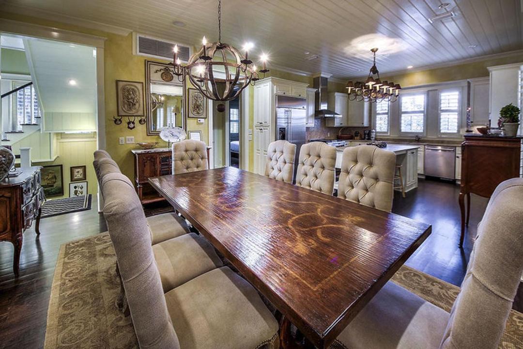 Photo of Livingroom in Santa Rosa Beach