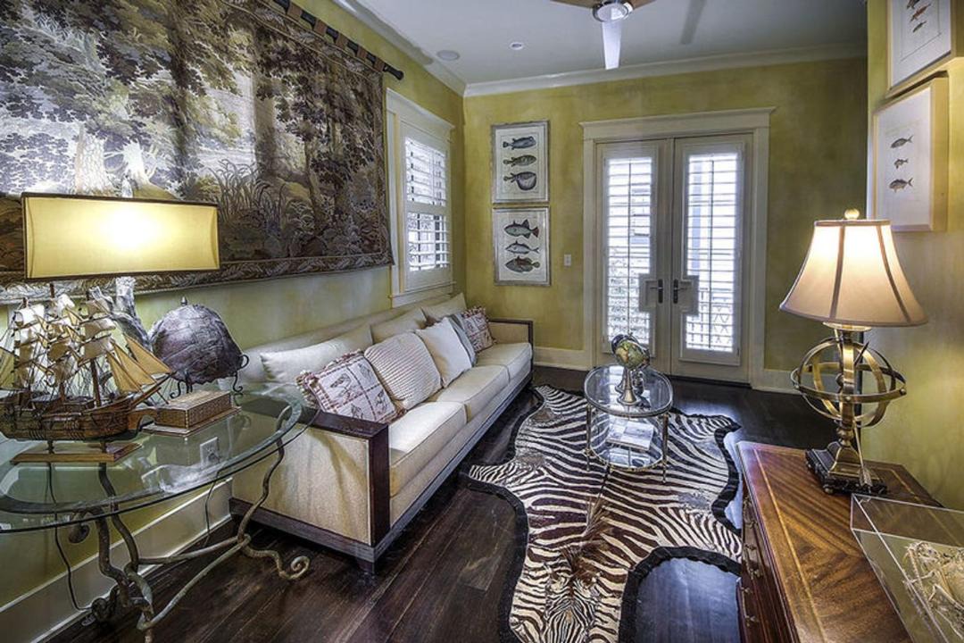 Photo of Livingroom in Santa Rosa Beach