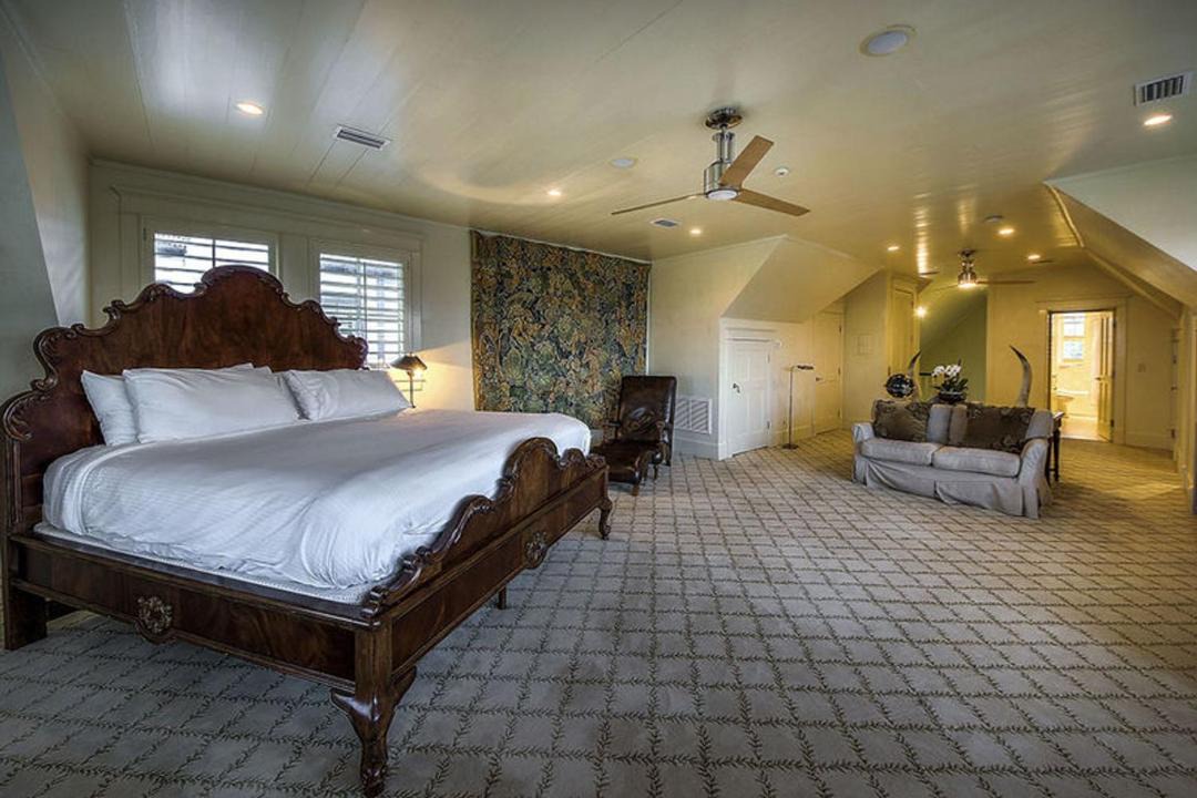 Photo of Bedroom in Santa Rosa Beach