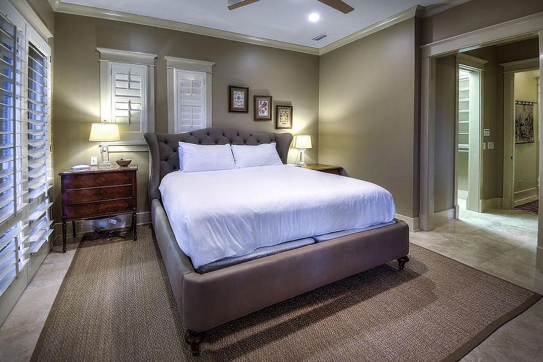 Photo of Bedroom in Santa Rosa Beach