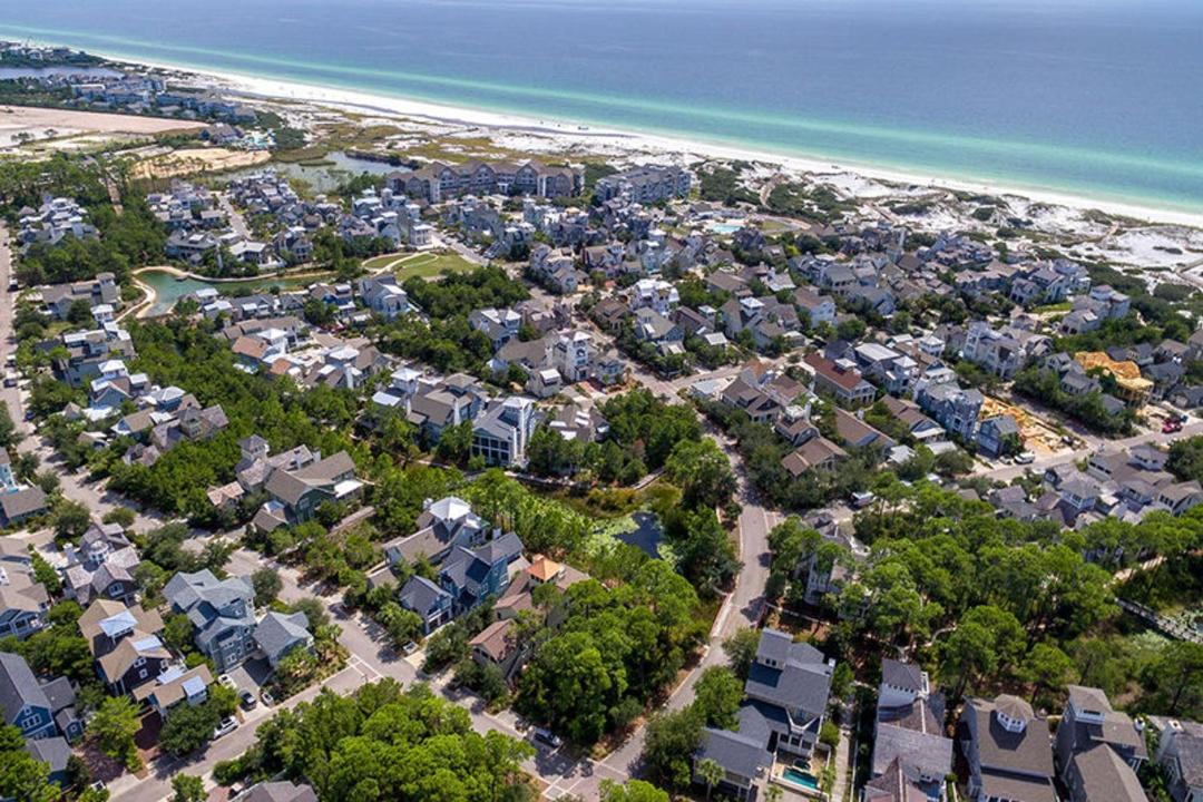Photo of Outdoor in WaterSound Beach
