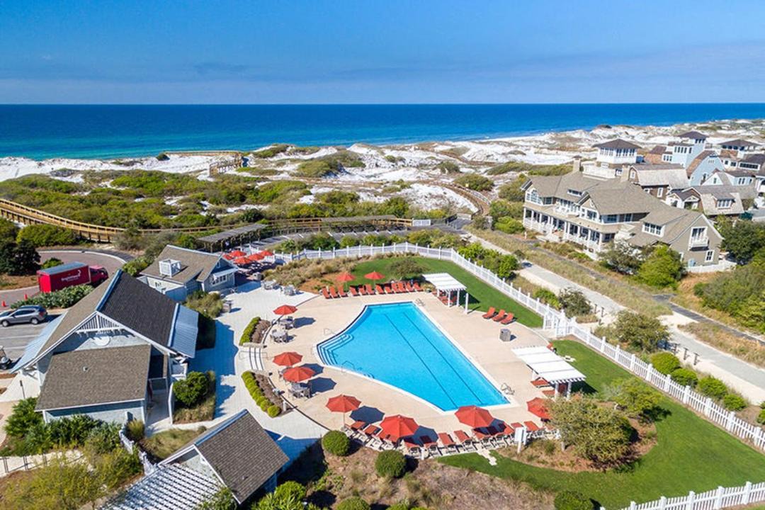 Photo of Outdoor in WaterSound Beach