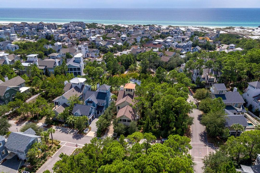 Photo of Outdoor in WaterSound Beach