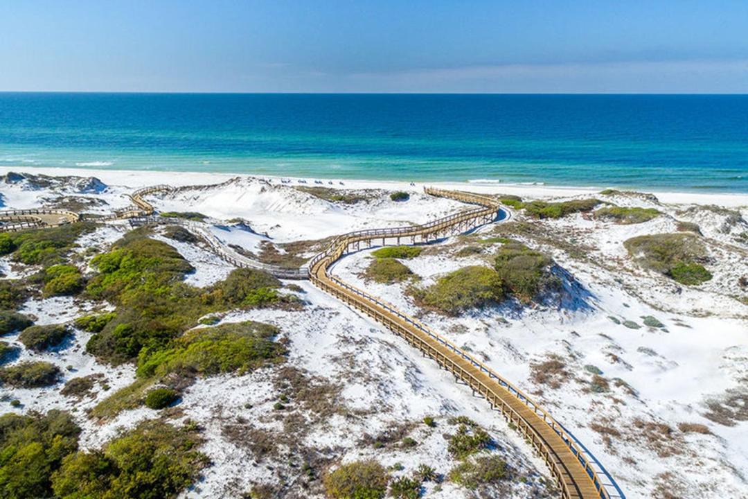 Photo of Outdoor in WaterSound Beach