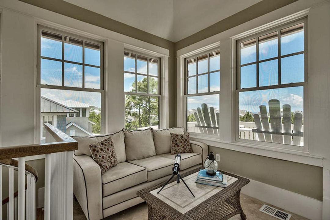 Photo of Livingroom in WaterSound Beach