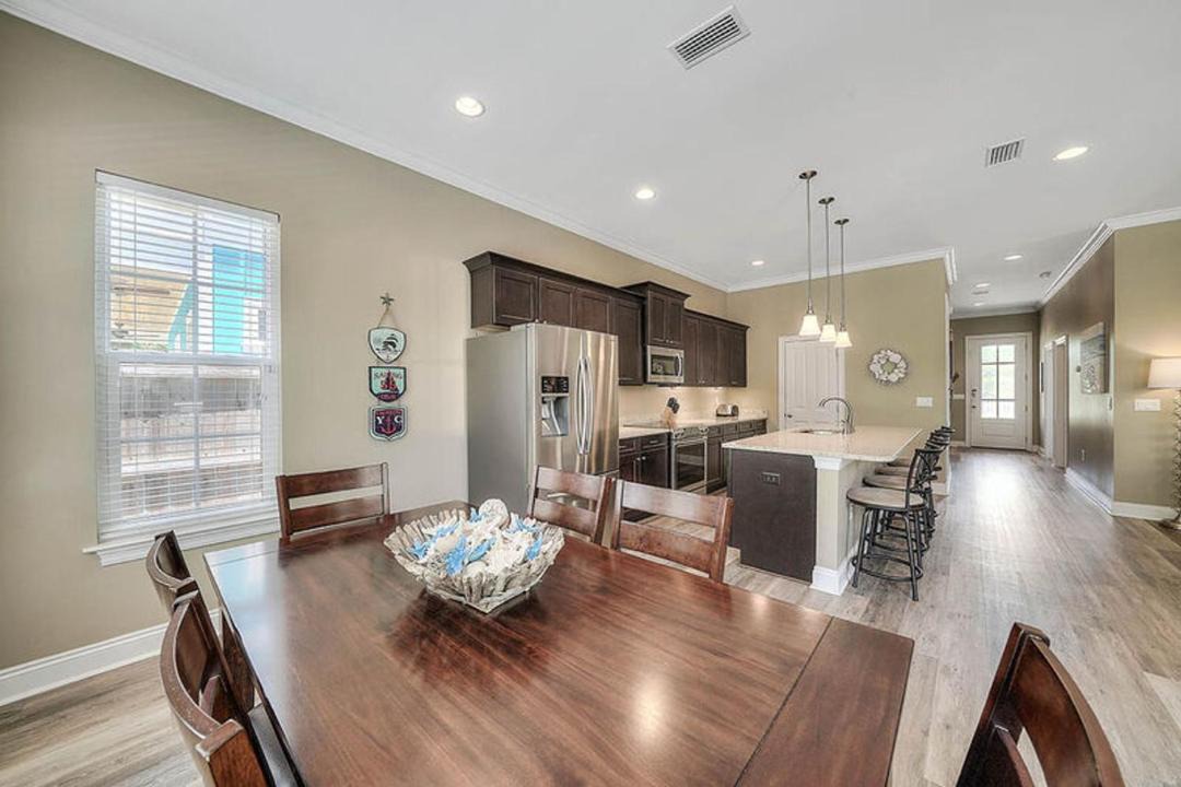 Photo of Livingroom in Frangista Beach