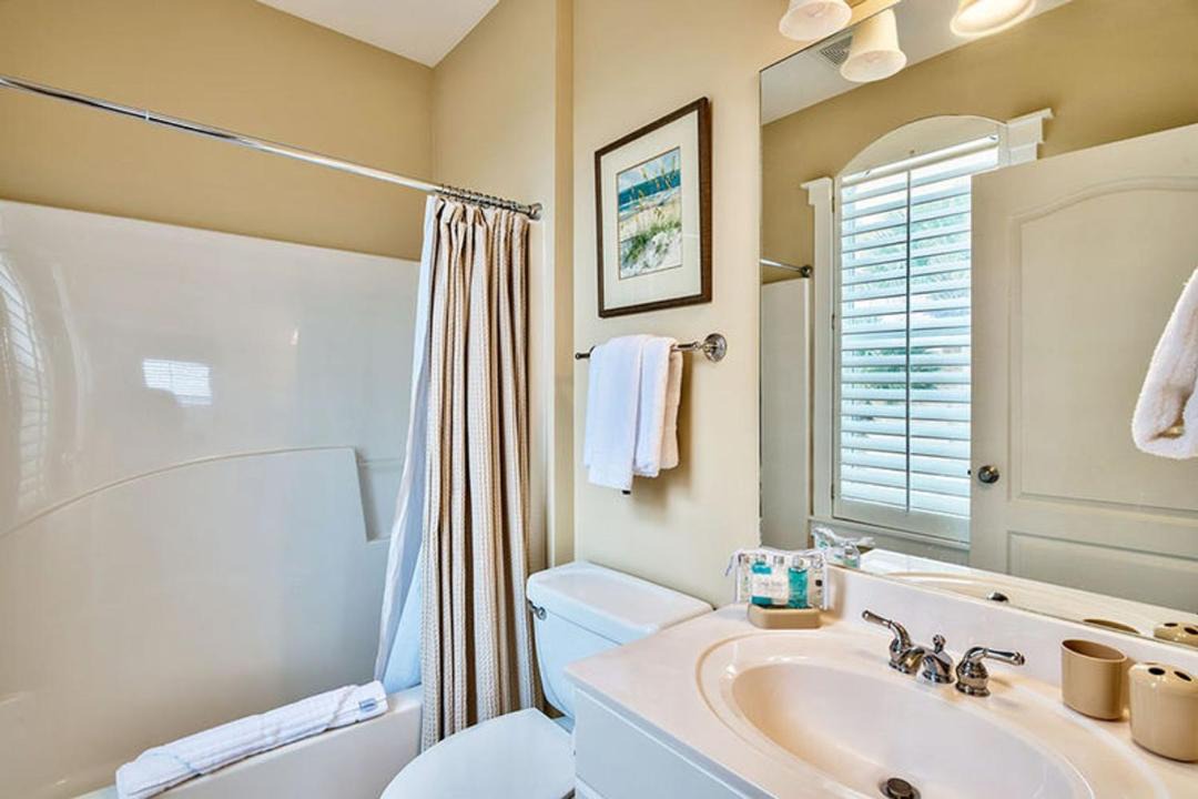 Photo of Bathroom in Seacrest