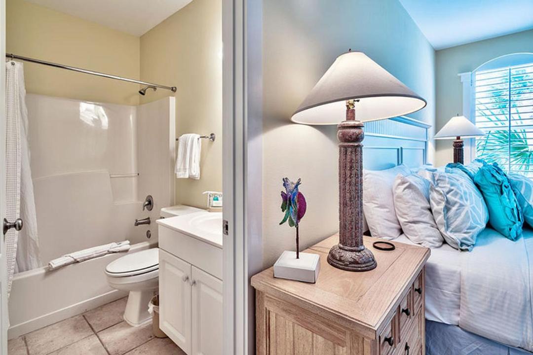 Photo of Bathroom in Seacrest