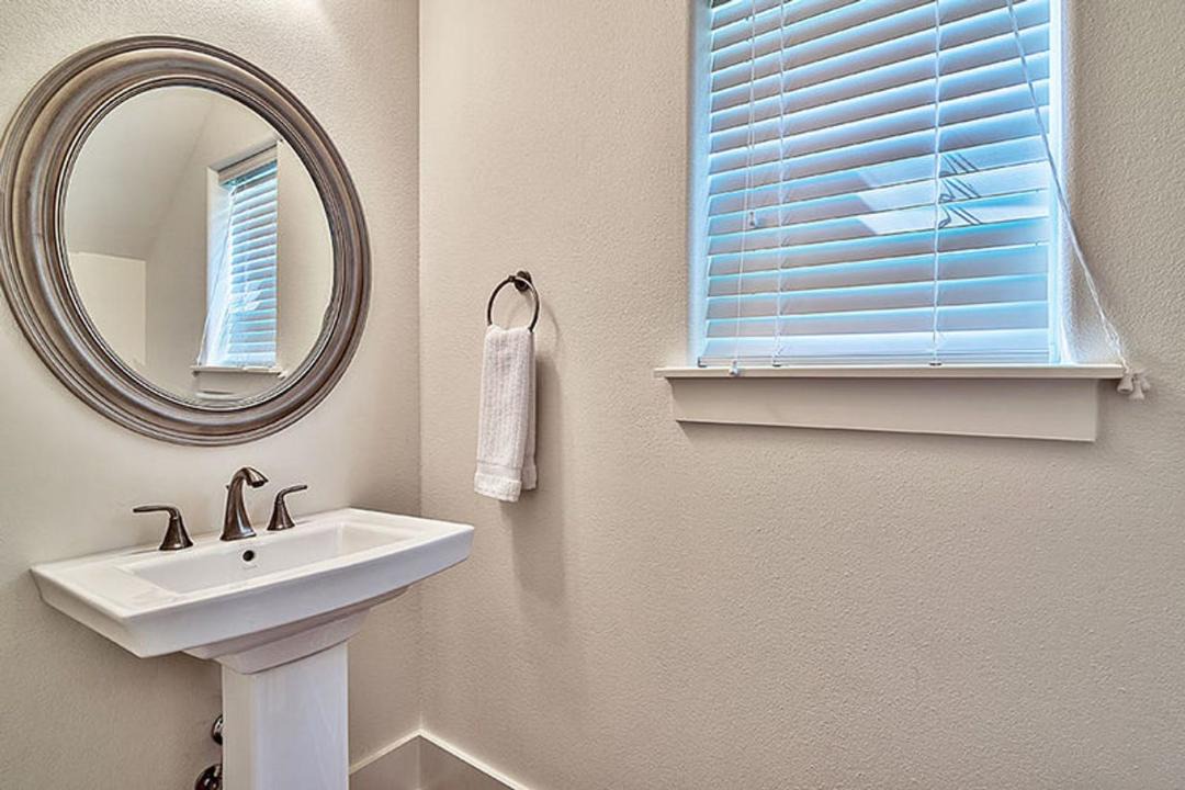 Photo of Bathroom in Santa Rosa Beach