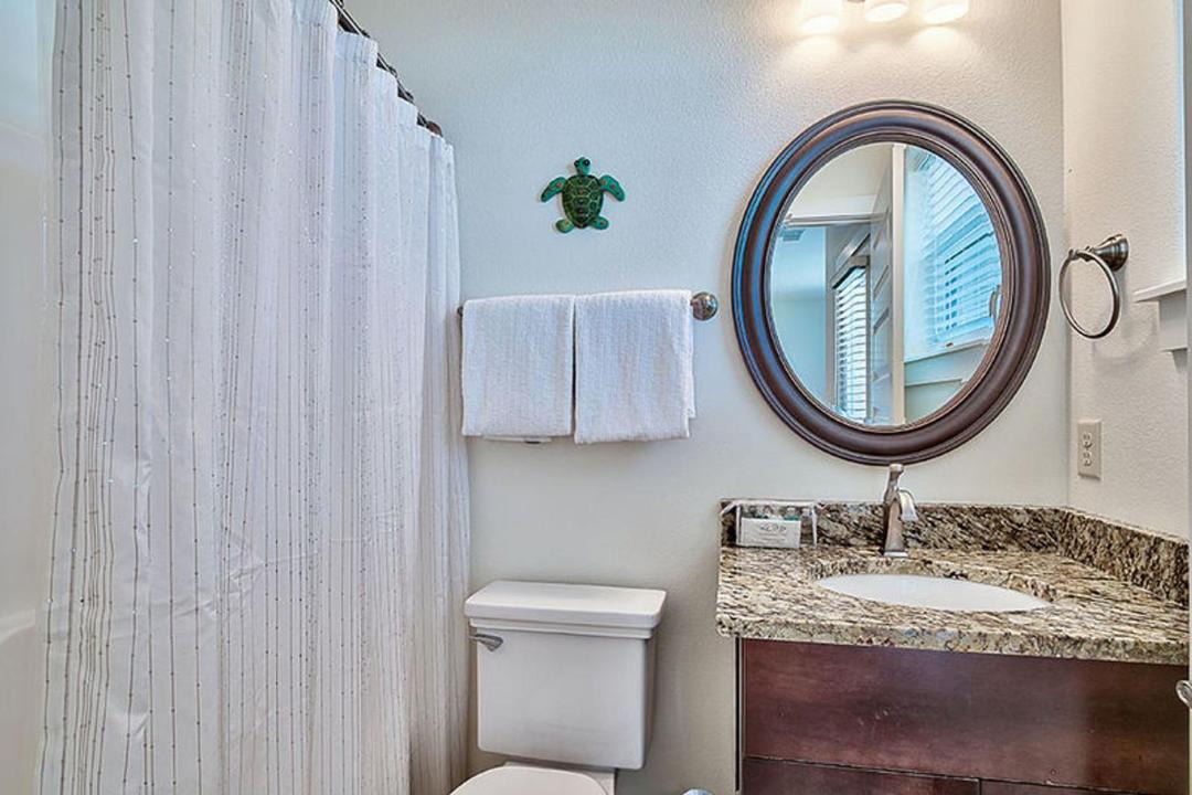 Photo of Bathroom in Santa Rosa Beach