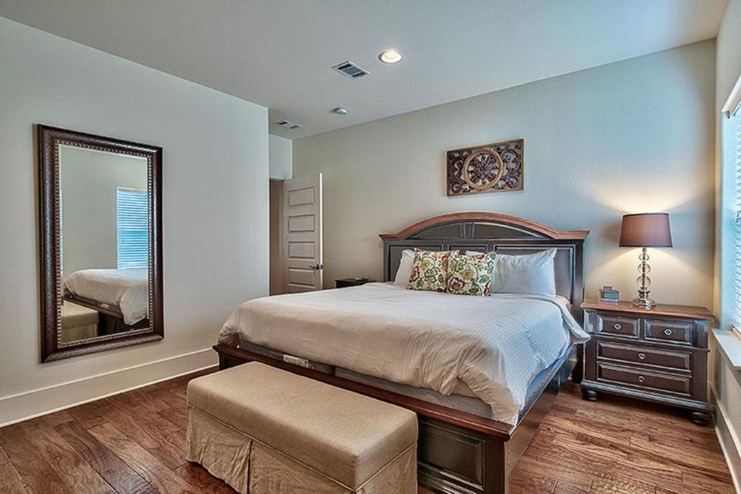 Photo of Bedroom in Santa Rosa Beach
