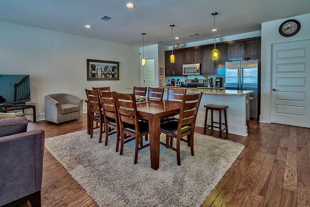 Photo of Livingroom in Santa Rosa Beach