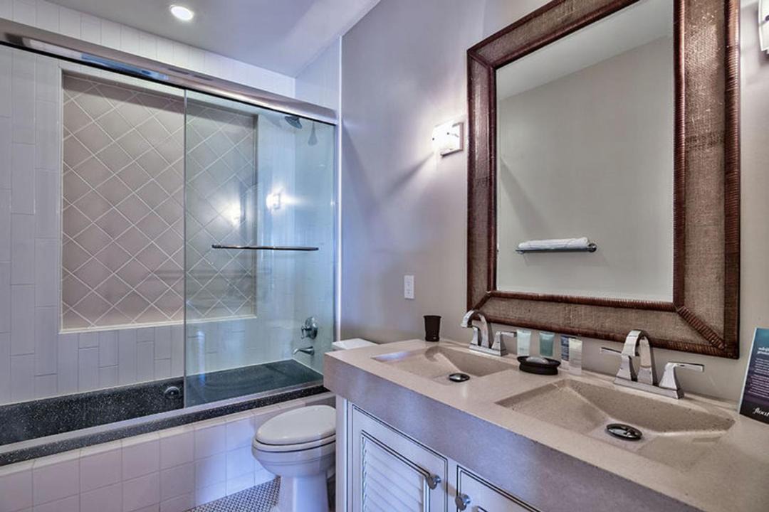 Photo of Kitchen in Destiny Grand Palms