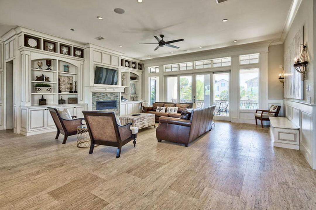 Photo of Livingroom in Destiny Grand Palms
