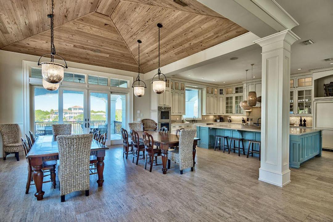 Photo of Livingroom in Destiny Grand Palms