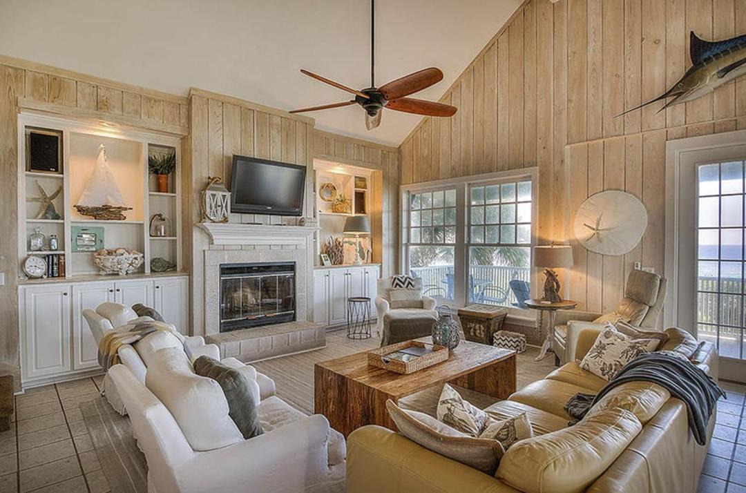 Photo of Livingroom in Seagrove Beach