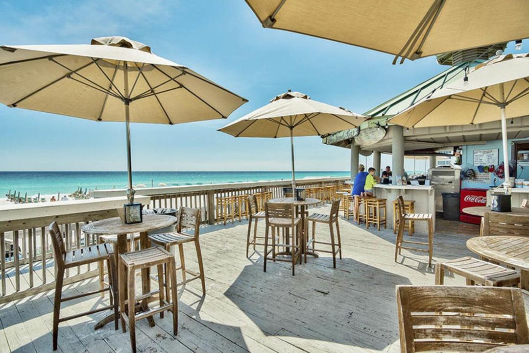 Photo of Patio Balcony in Fort Walton Beach - Destin