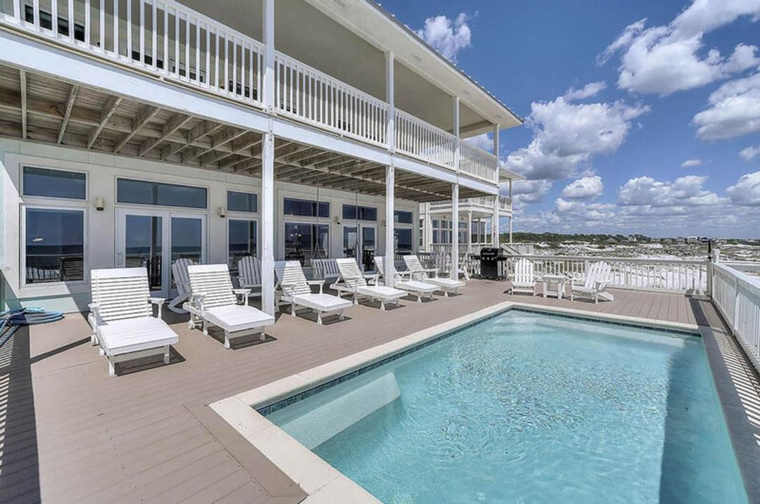 Photo of Outdoor in Gulf Trace