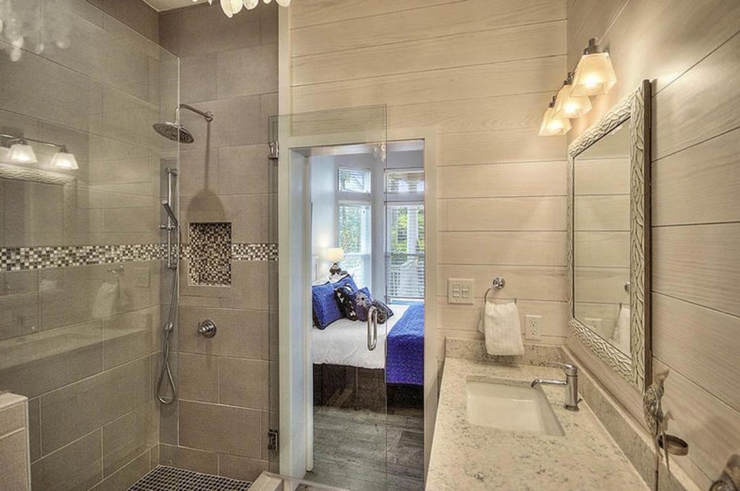 Photo of Bathroom in Seclusion Dunes